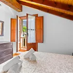 La Llosona Holiday home Cano
