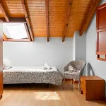 La Llosona Holiday home Cano