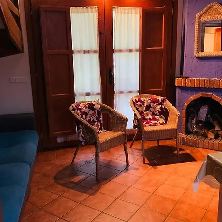 Holiday home La Llosona