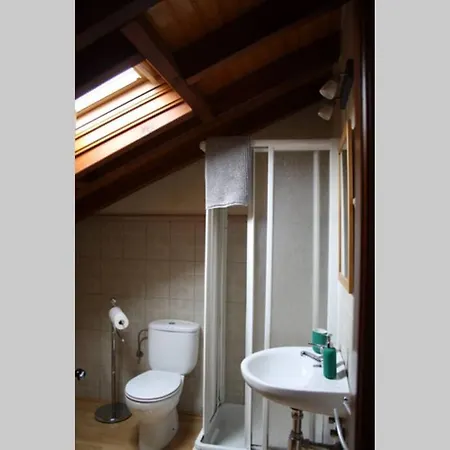 別荘 La Llosona Caño