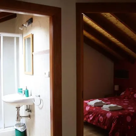 La Llosona Holiday home Cano