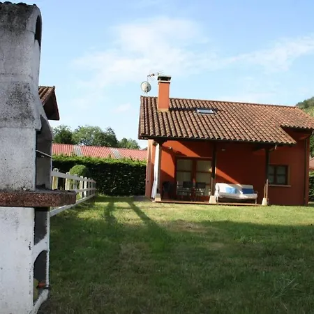 La Llosona Ferienhaus