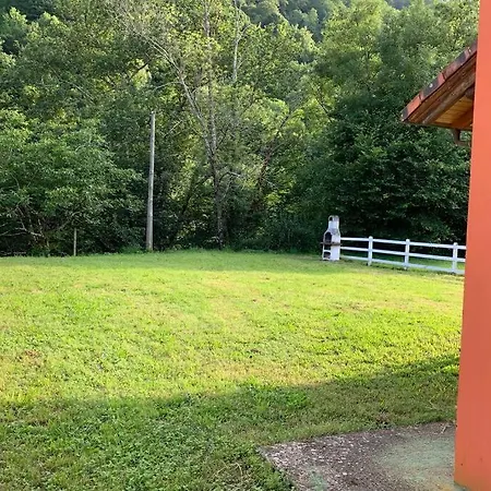 Ferienhaus La Llosona *