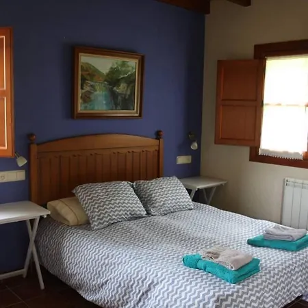 別荘 La Llosona Caño