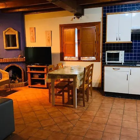 Ferienhaus La Llosona *