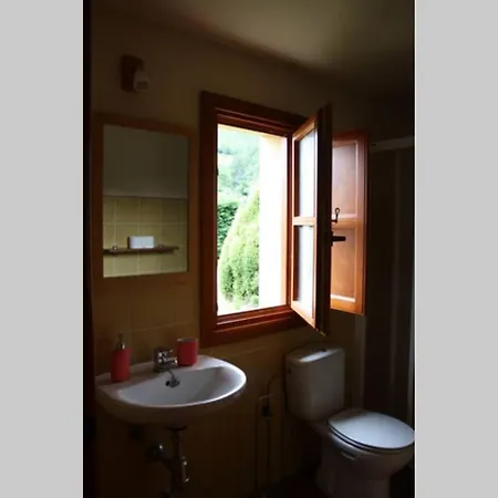 La Llosona Ferienhaus