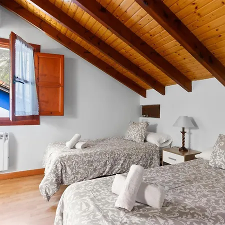 Holiday home La Llosona Cano