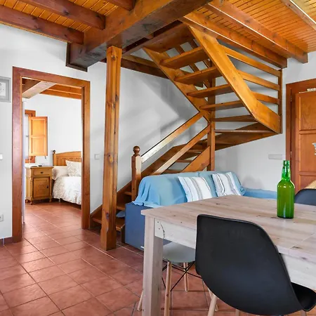 La Llosona Holiday home *