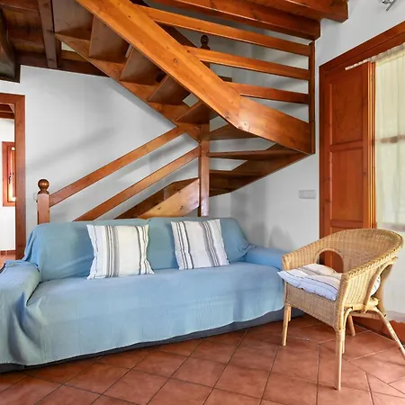 Holiday home La Llosona *