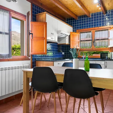La Llosona Holiday home Cano