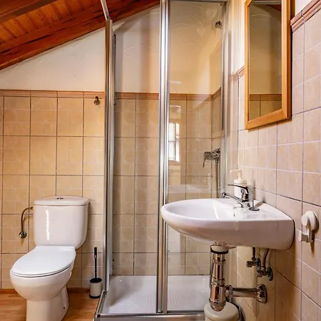 Holiday home La Llosona *