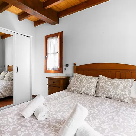 Holiday home La Llosona Cano