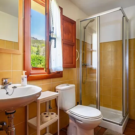 La Llosona Holiday home