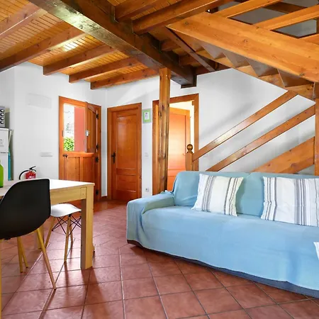 Holiday home La Llosona *