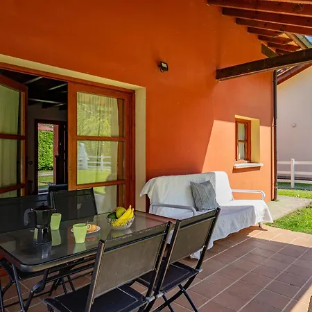 Holiday home La Llosona Cano