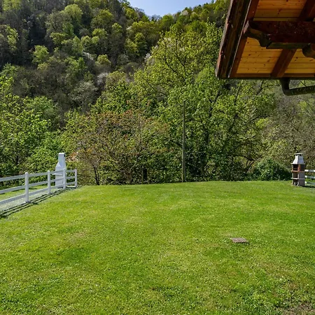 Holiday home La Llosona Cano