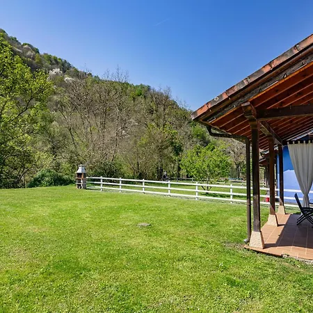 La Llosona Holiday home