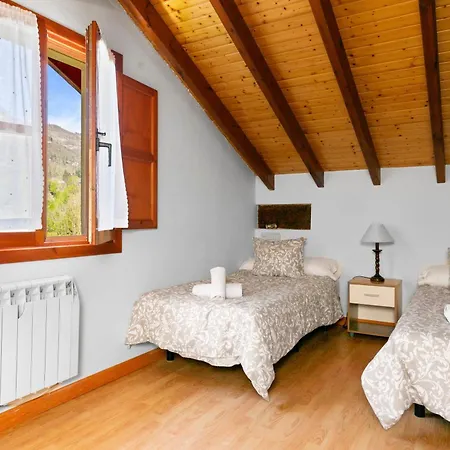 Holiday home La Llosona Cano
